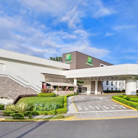 Holiday Inn San Jose La Sabana By Ihg Luaran gambar
