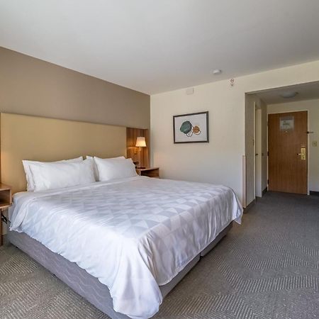 Holiday Inn San Jose La Sabana By Ihg Luaran gambar