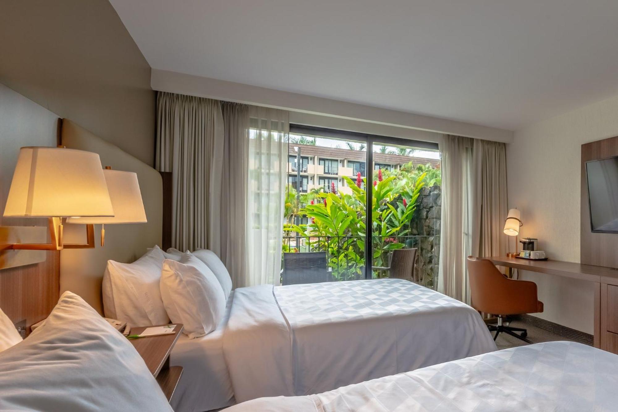 Holiday Inn San Jose La Sabana By Ihg Luaran gambar