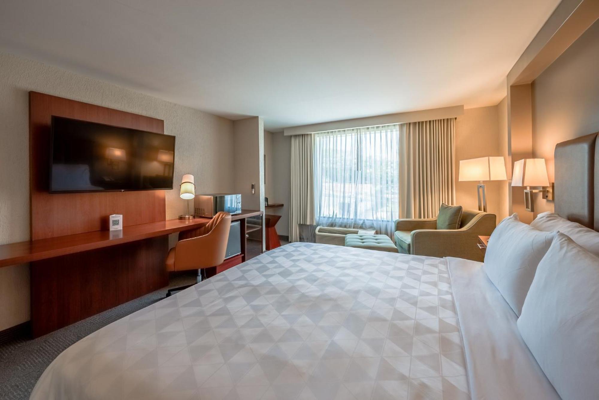 Holiday Inn San Jose La Sabana By Ihg Luaran gambar