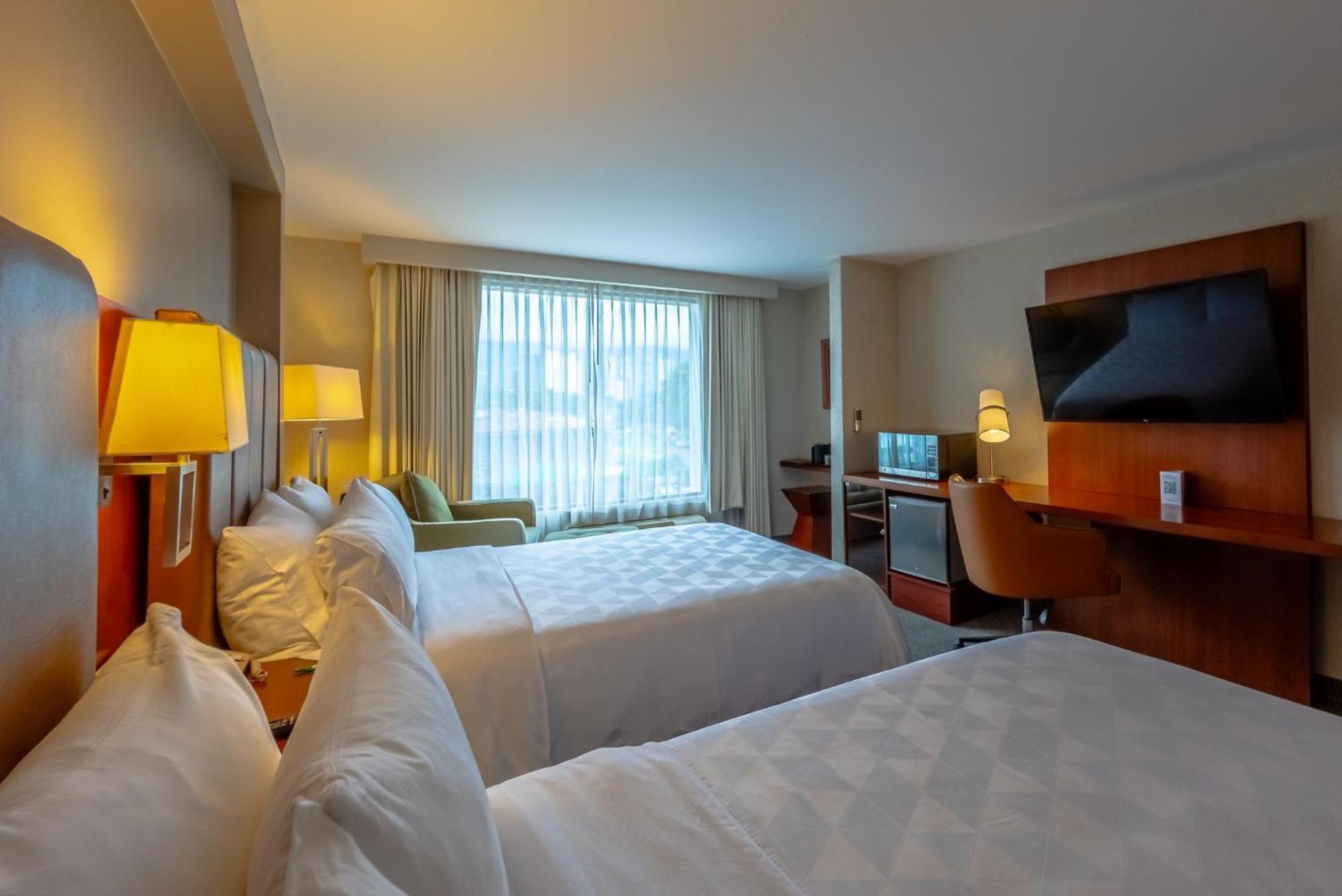 Holiday Inn San Jose La Sabana By Ihg Luaran gambar
