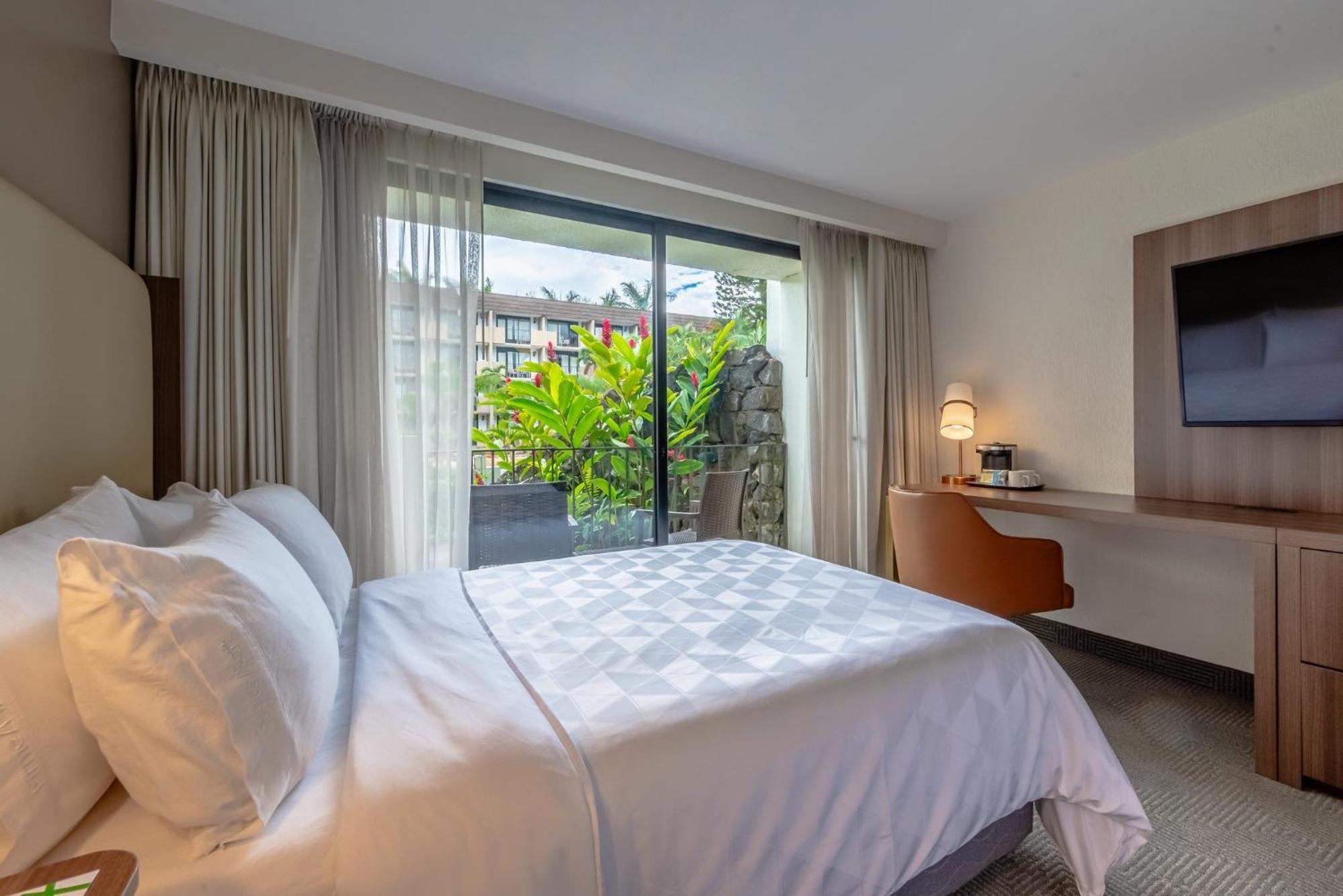 Holiday Inn San Jose La Sabana By Ihg Luaran gambar