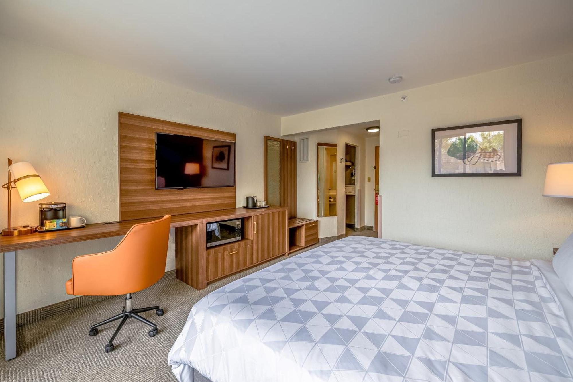 Holiday Inn San Jose La Sabana By Ihg Luaran gambar