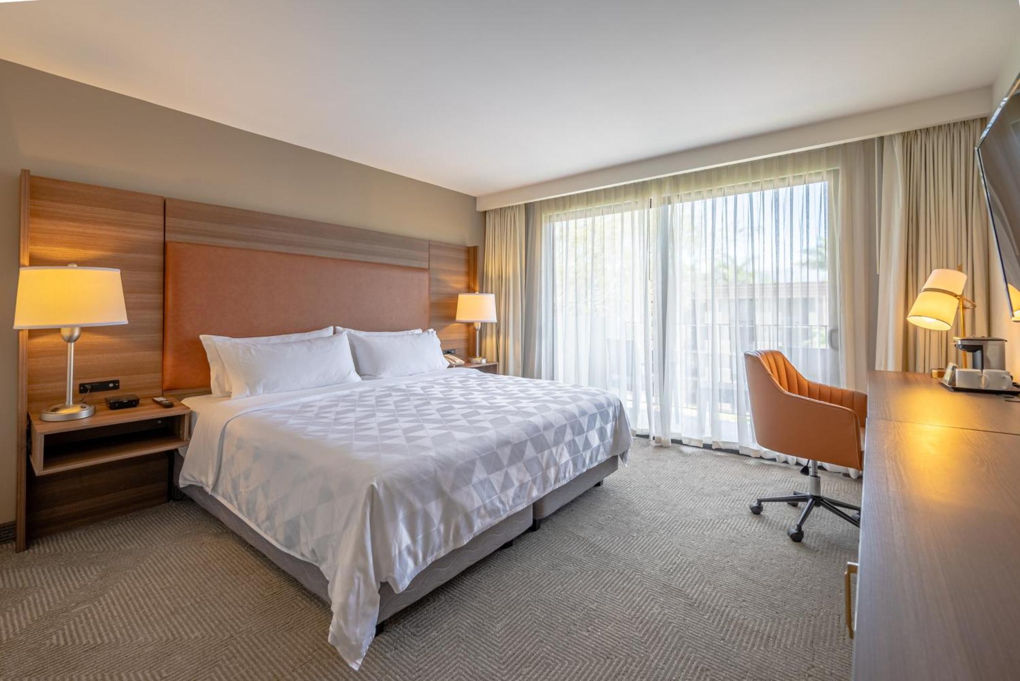 Holiday Inn San Jose La Sabana By Ihg Luaran gambar
