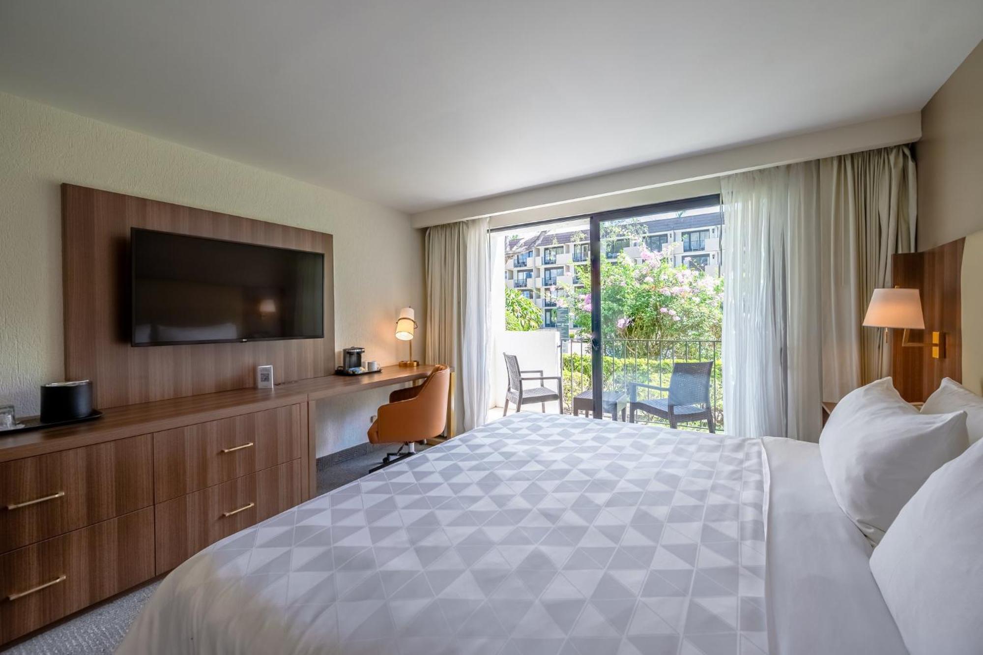 Holiday Inn San Jose La Sabana By Ihg Luaran gambar