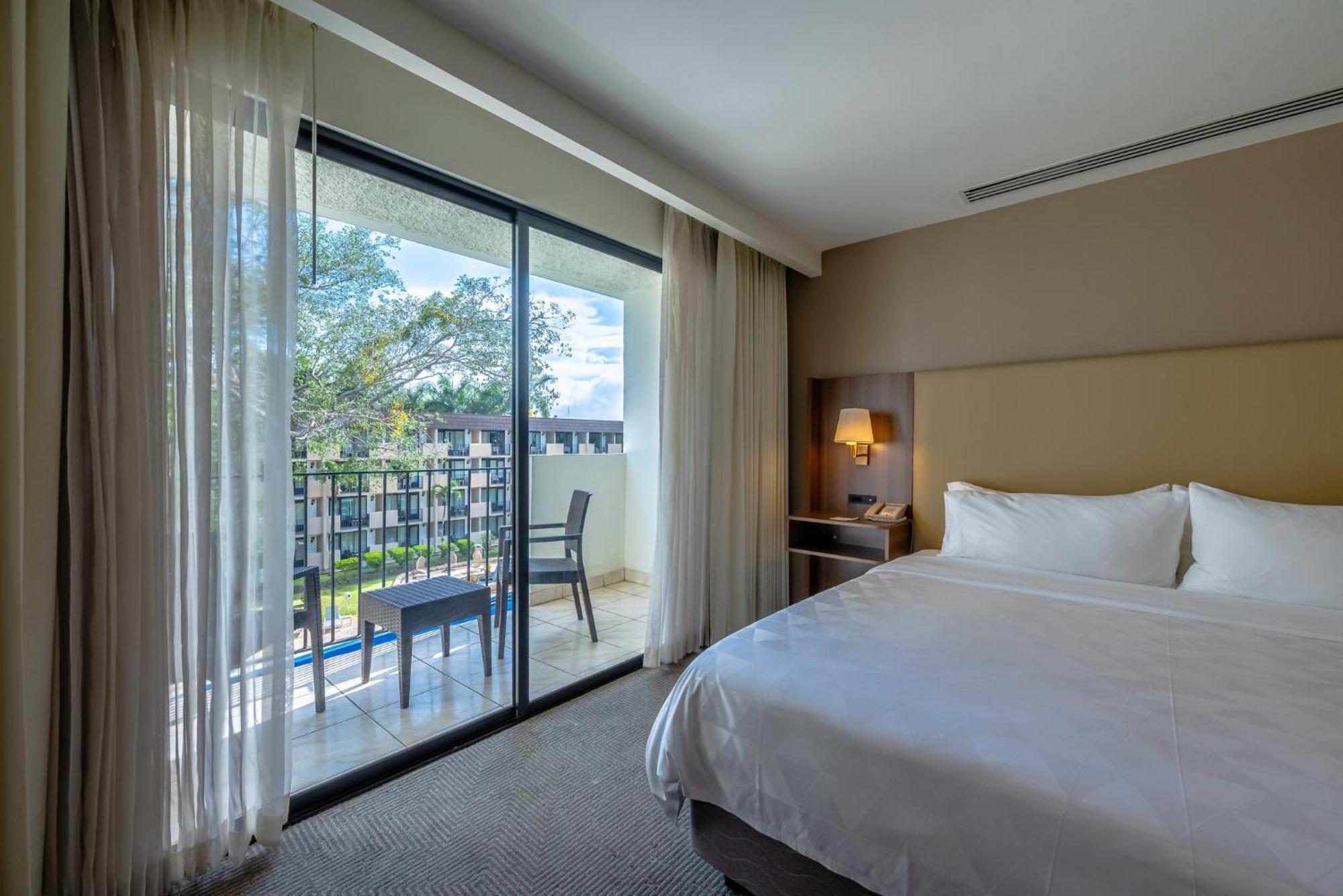 Holiday Inn San Jose La Sabana By Ihg Luaran gambar