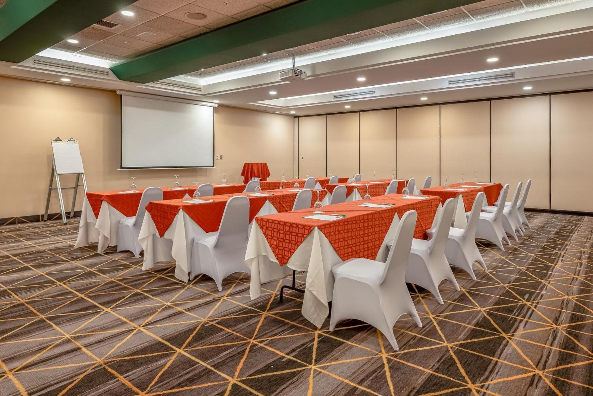 Holiday Inn San Jose La Sabana By Ihg Luaran gambar