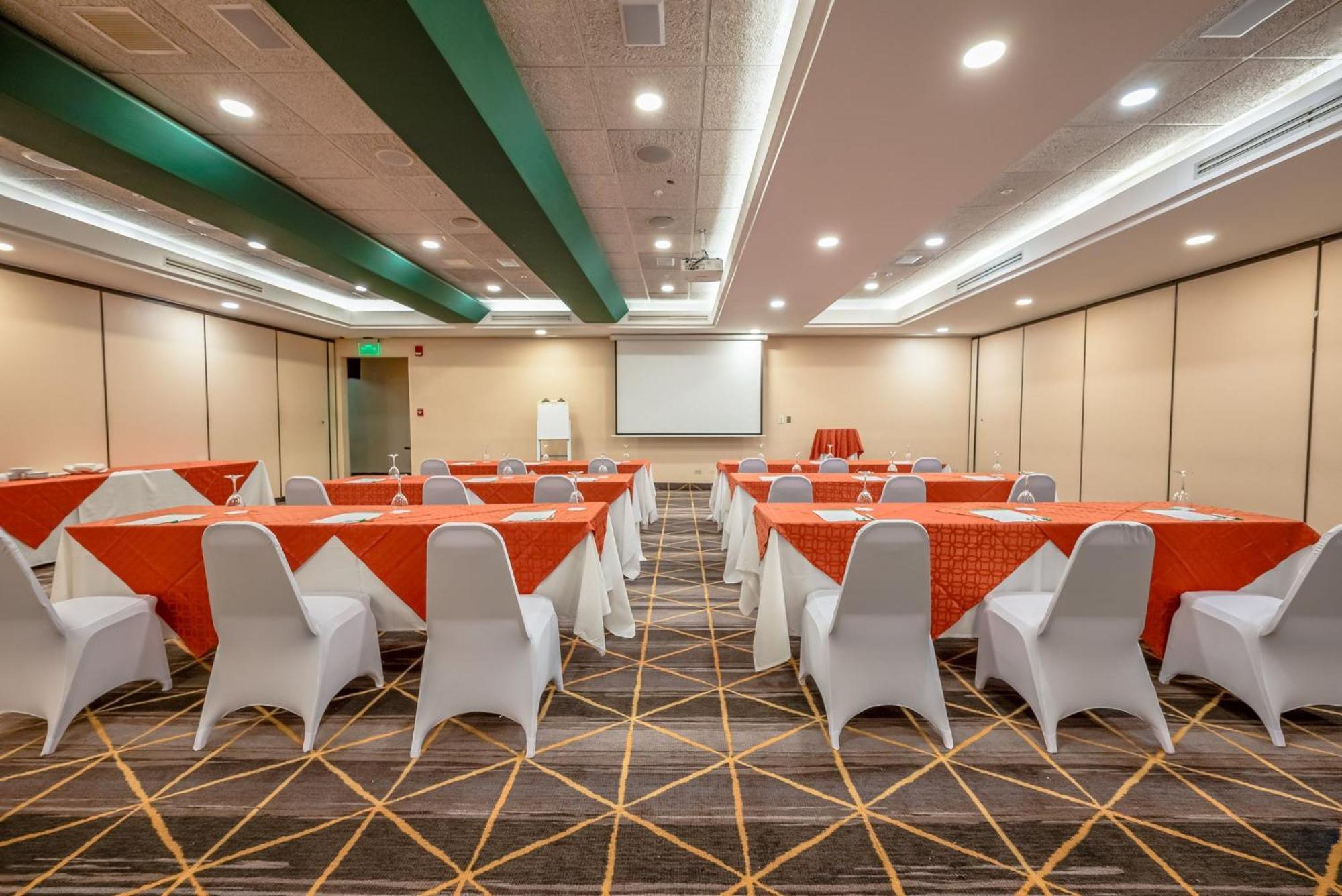 Holiday Inn San Jose La Sabana By Ihg Luaran gambar