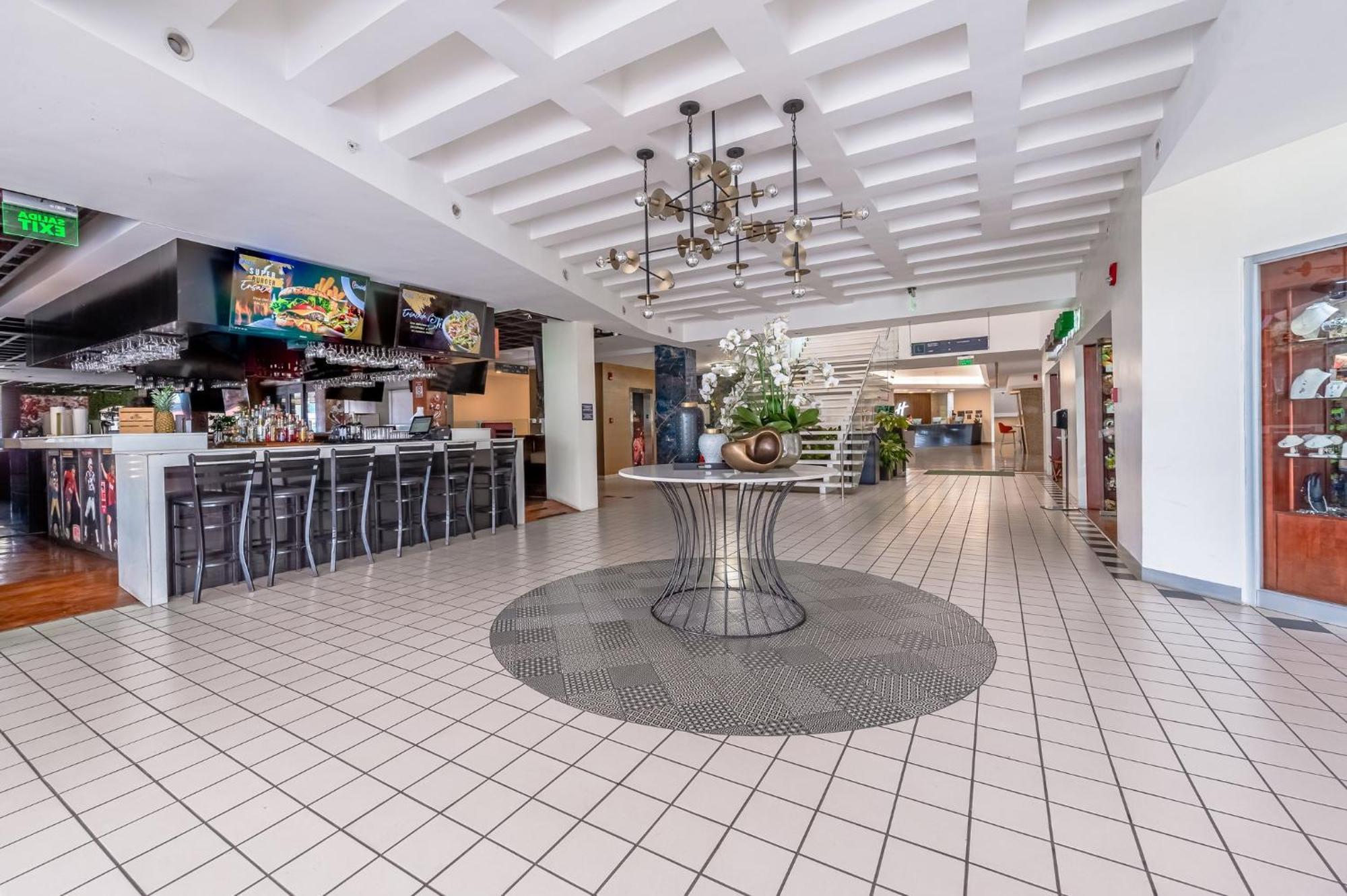Holiday Inn San Jose La Sabana By Ihg Luaran gambar