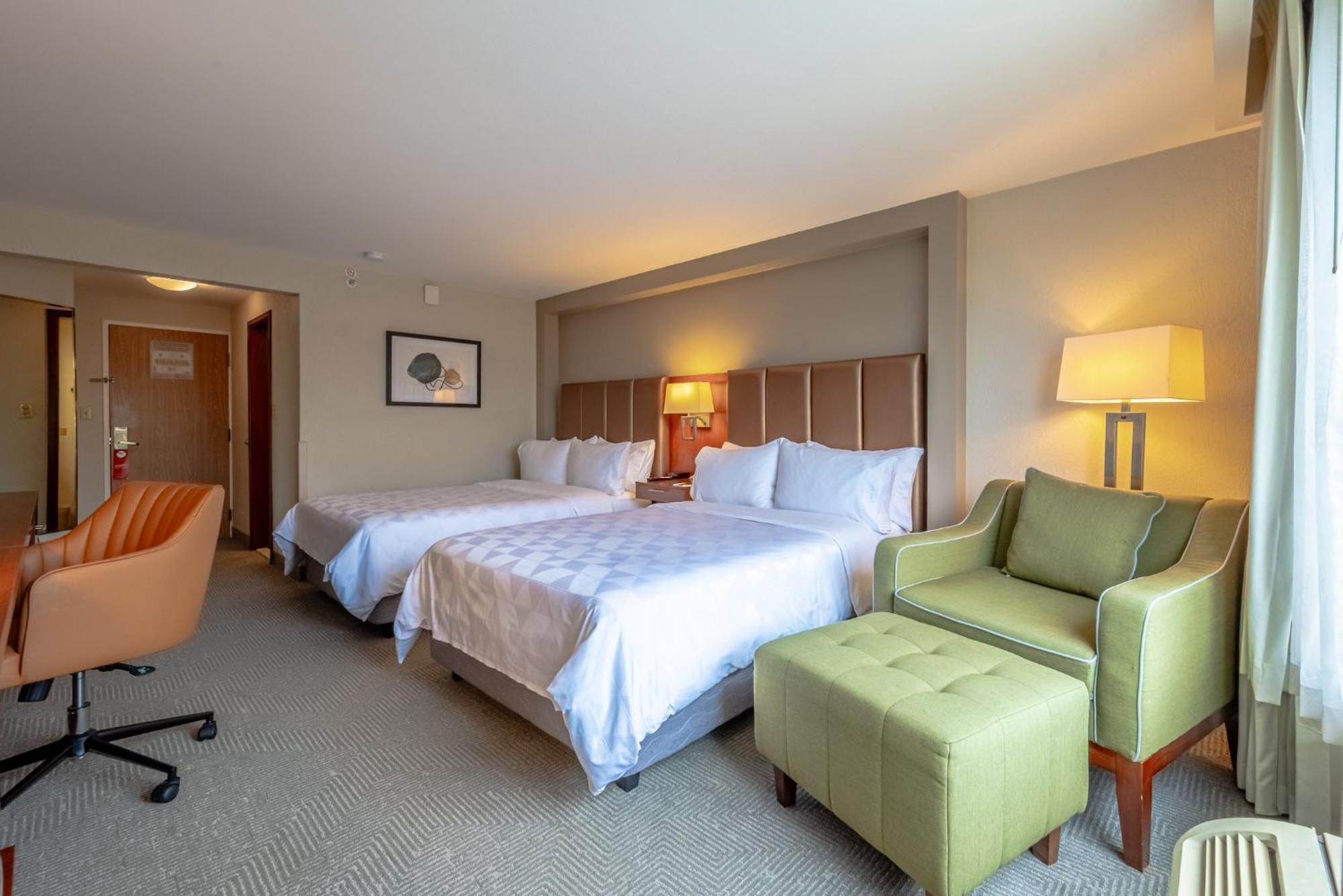 Holiday Inn San Jose La Sabana By Ihg Luaran gambar