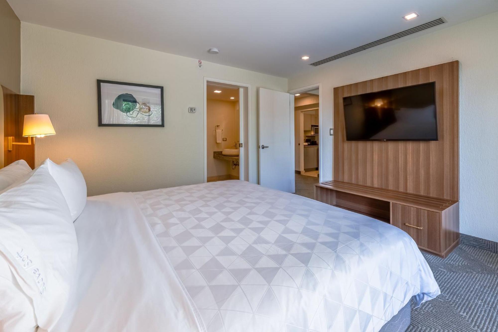 Holiday Inn San Jose La Sabana By Ihg Luaran gambar