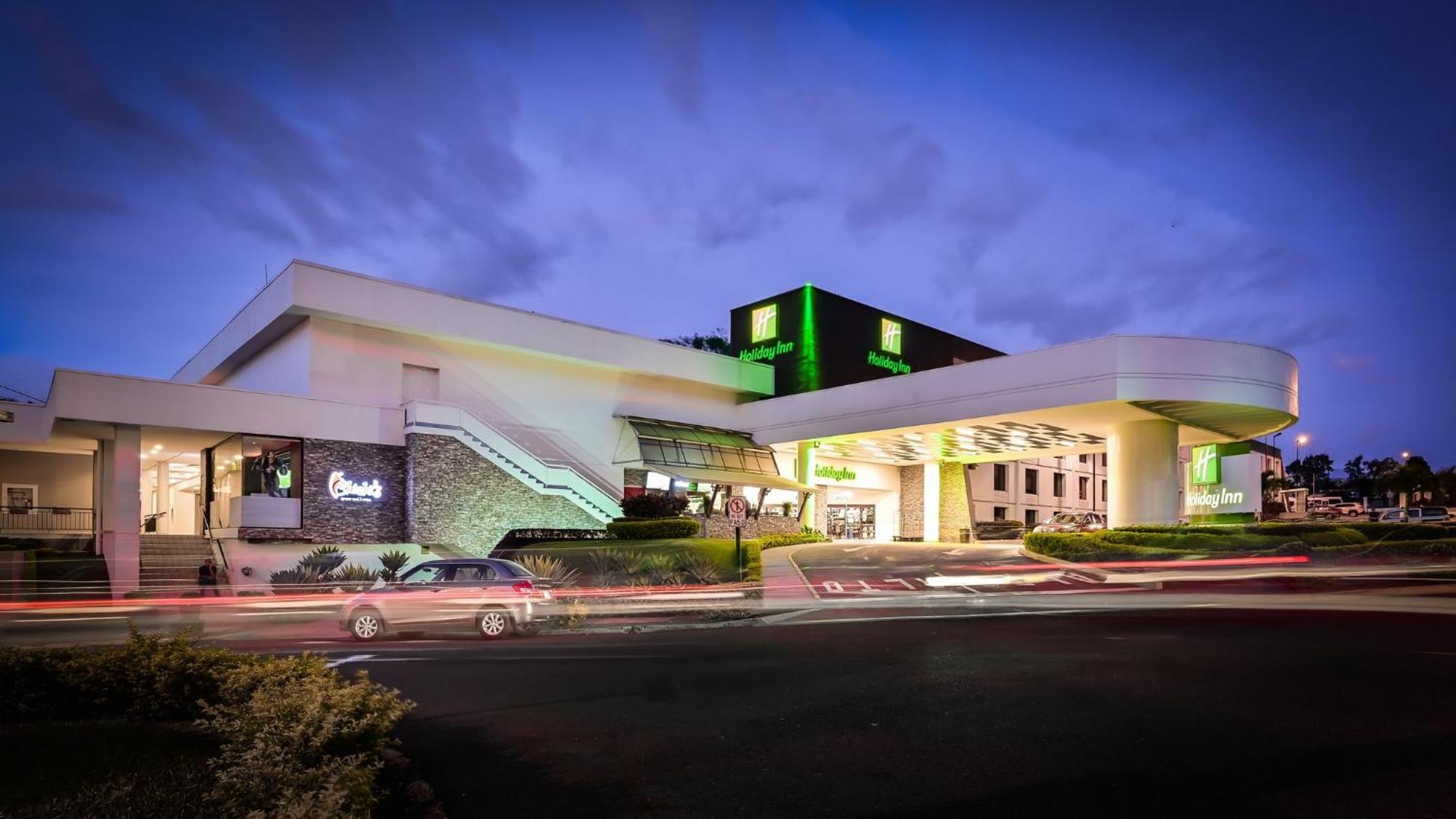 Holiday Inn San Jose La Sabana By Ihg Luaran gambar