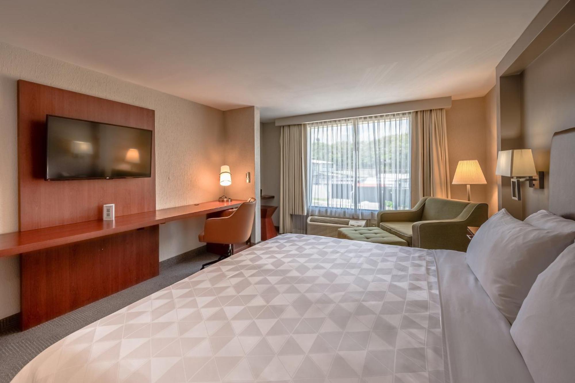 Holiday Inn San Jose La Sabana By Ihg Luaran gambar