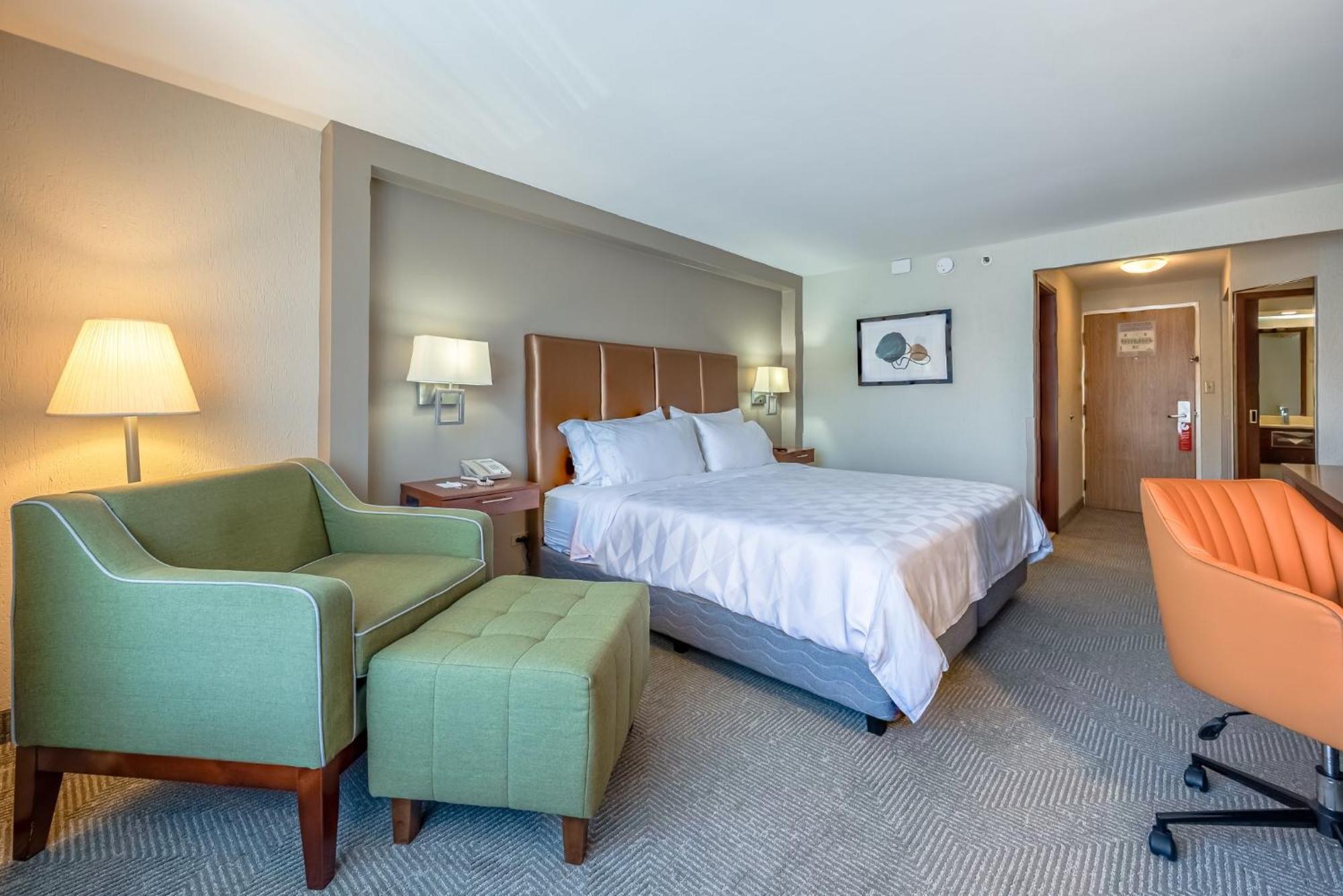 Holiday Inn San Jose La Sabana By Ihg Luaran gambar