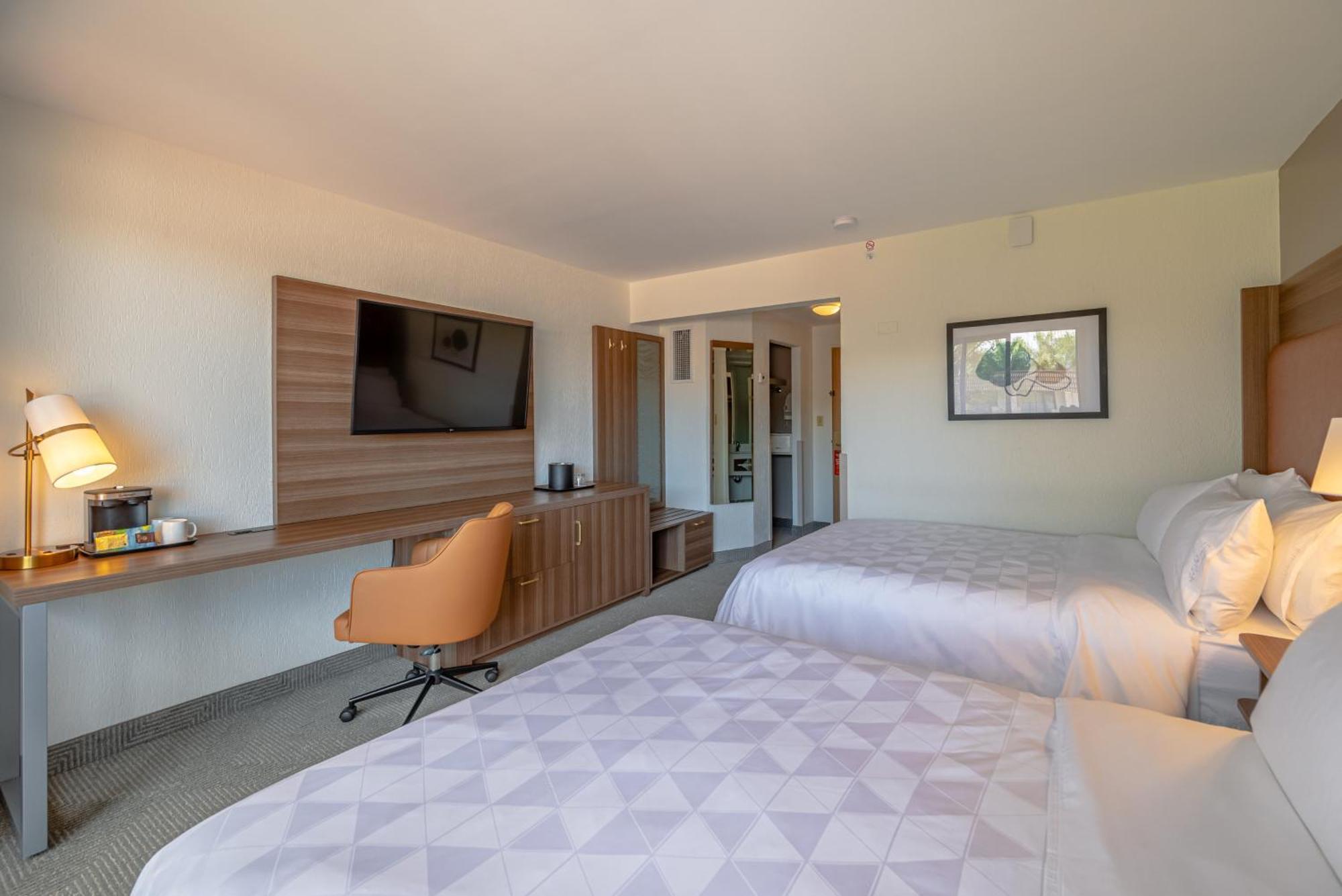 Holiday Inn San Jose La Sabana By Ihg Luaran gambar