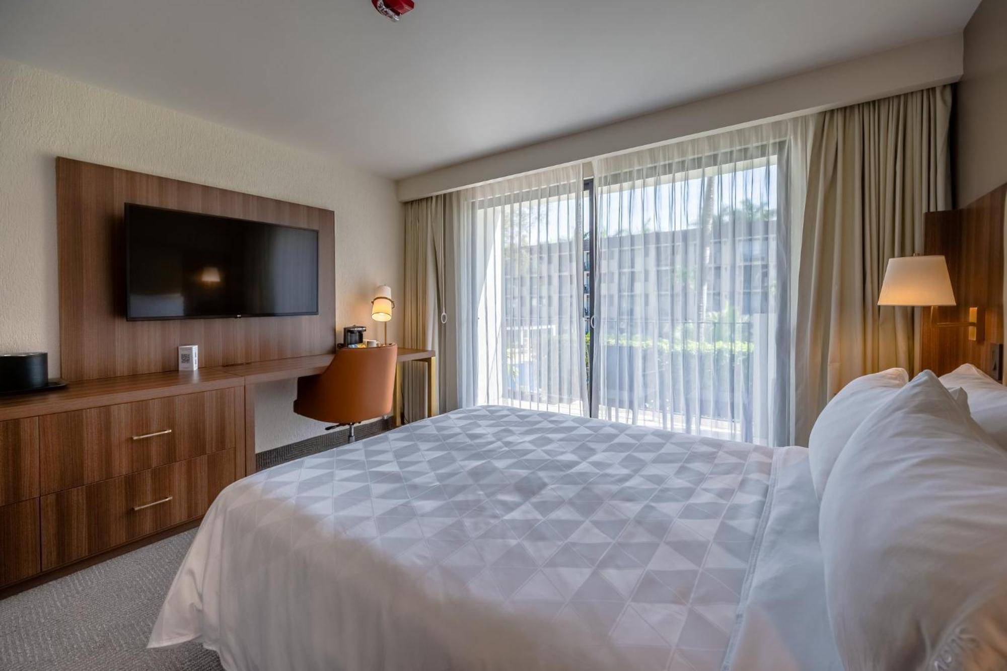 Holiday Inn San Jose La Sabana By Ihg Luaran gambar