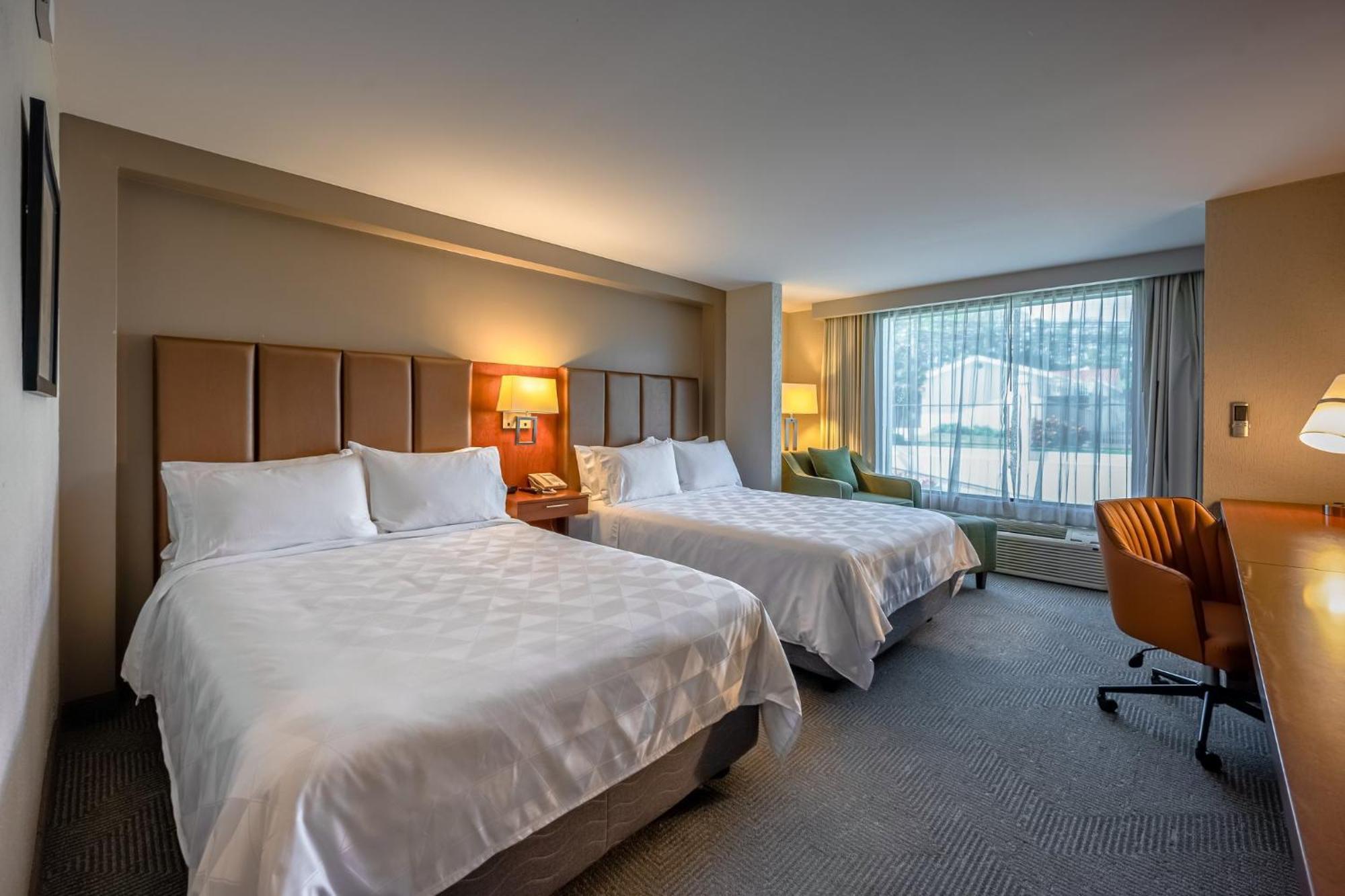 Holiday Inn San Jose La Sabana By Ihg Luaran gambar