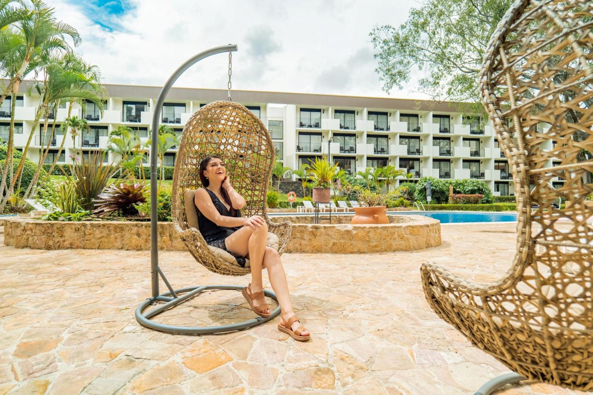 Holiday Inn San Jose La Sabana By Ihg Luaran gambar