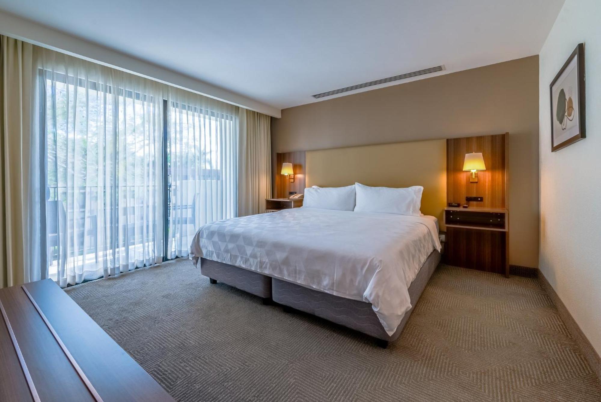 Holiday Inn San Jose La Sabana By Ihg Luaran gambar