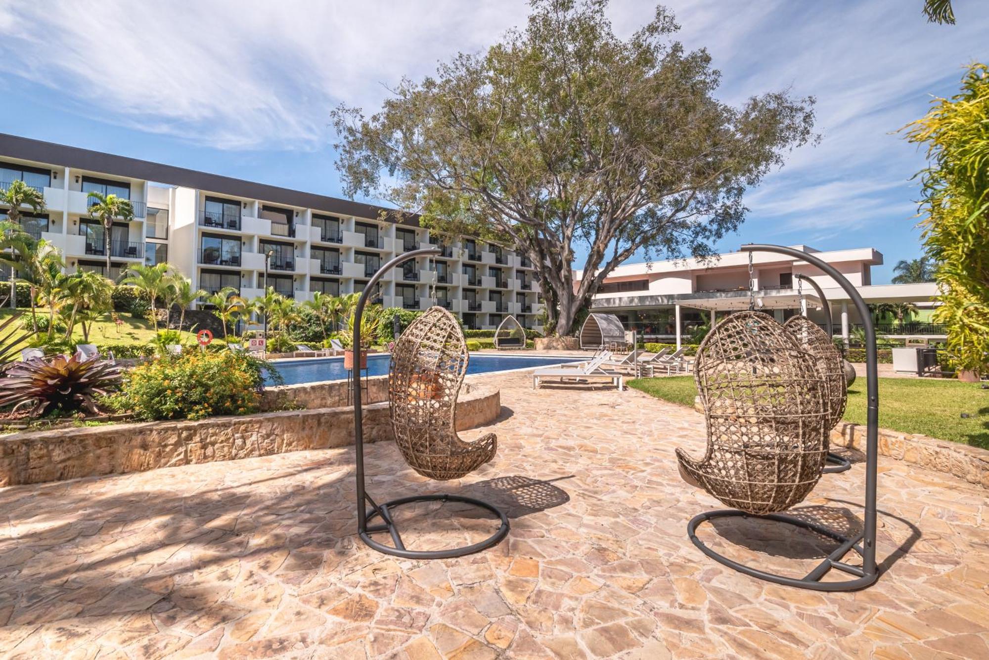 Holiday Inn San Jose La Sabana By Ihg Luaran gambar