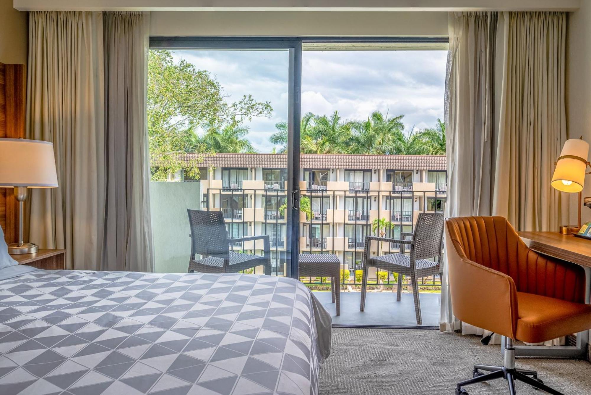 Holiday Inn San Jose La Sabana By Ihg Luaran gambar