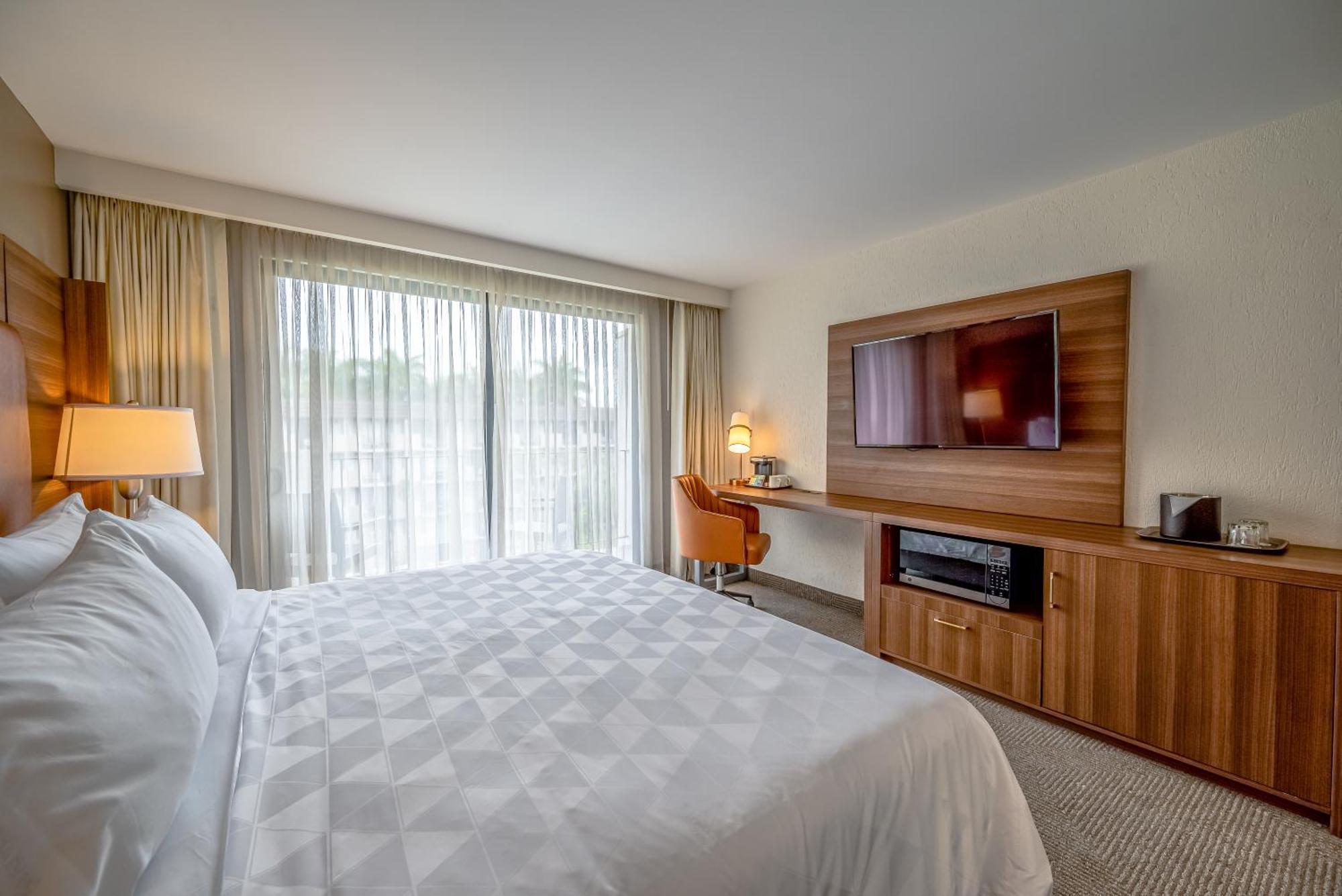 Holiday Inn San Jose La Sabana By Ihg Luaran gambar