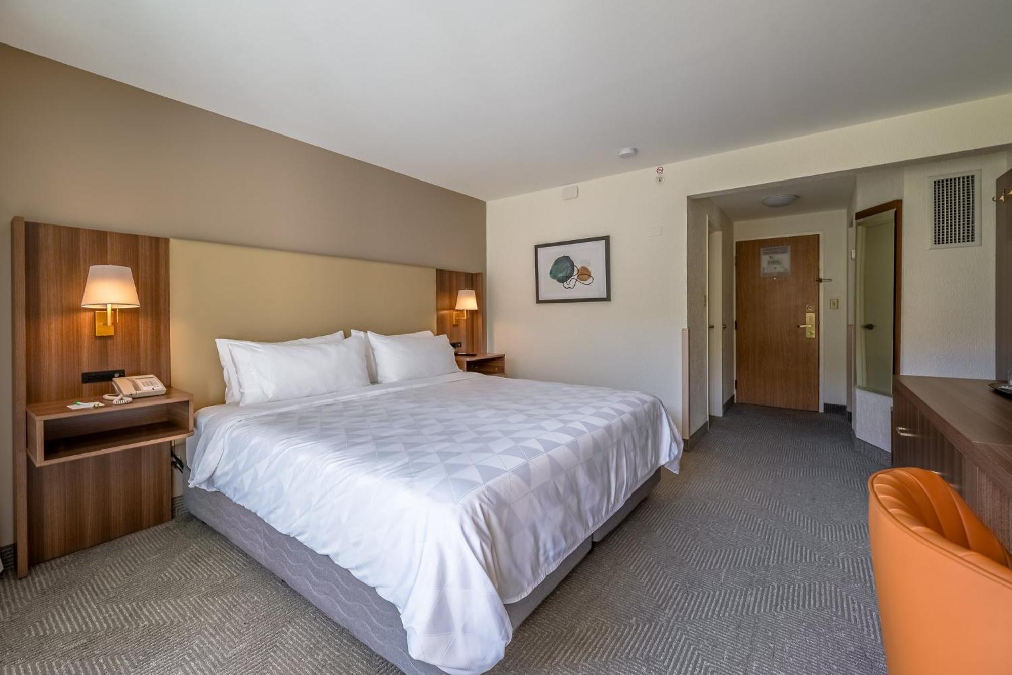 Holiday Inn San Jose La Sabana By Ihg Luaran gambar