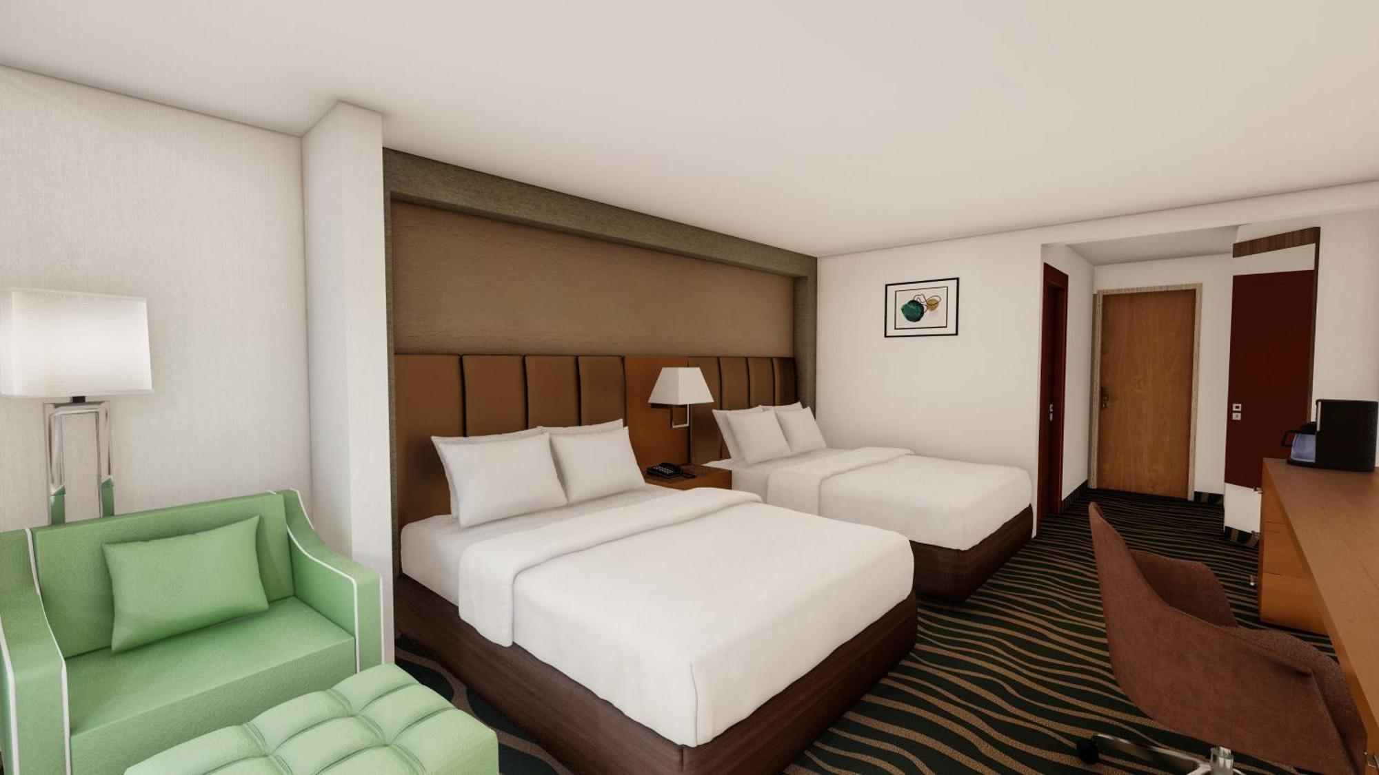Holiday Inn San Jose La Sabana By Ihg Luaran gambar